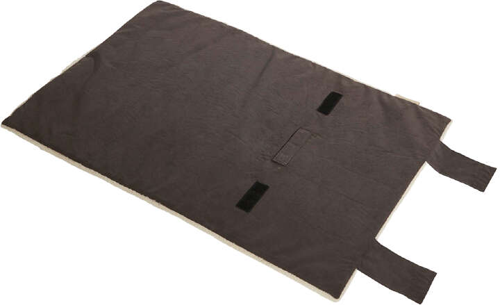 WOLTERS Reisedecke Vagabund